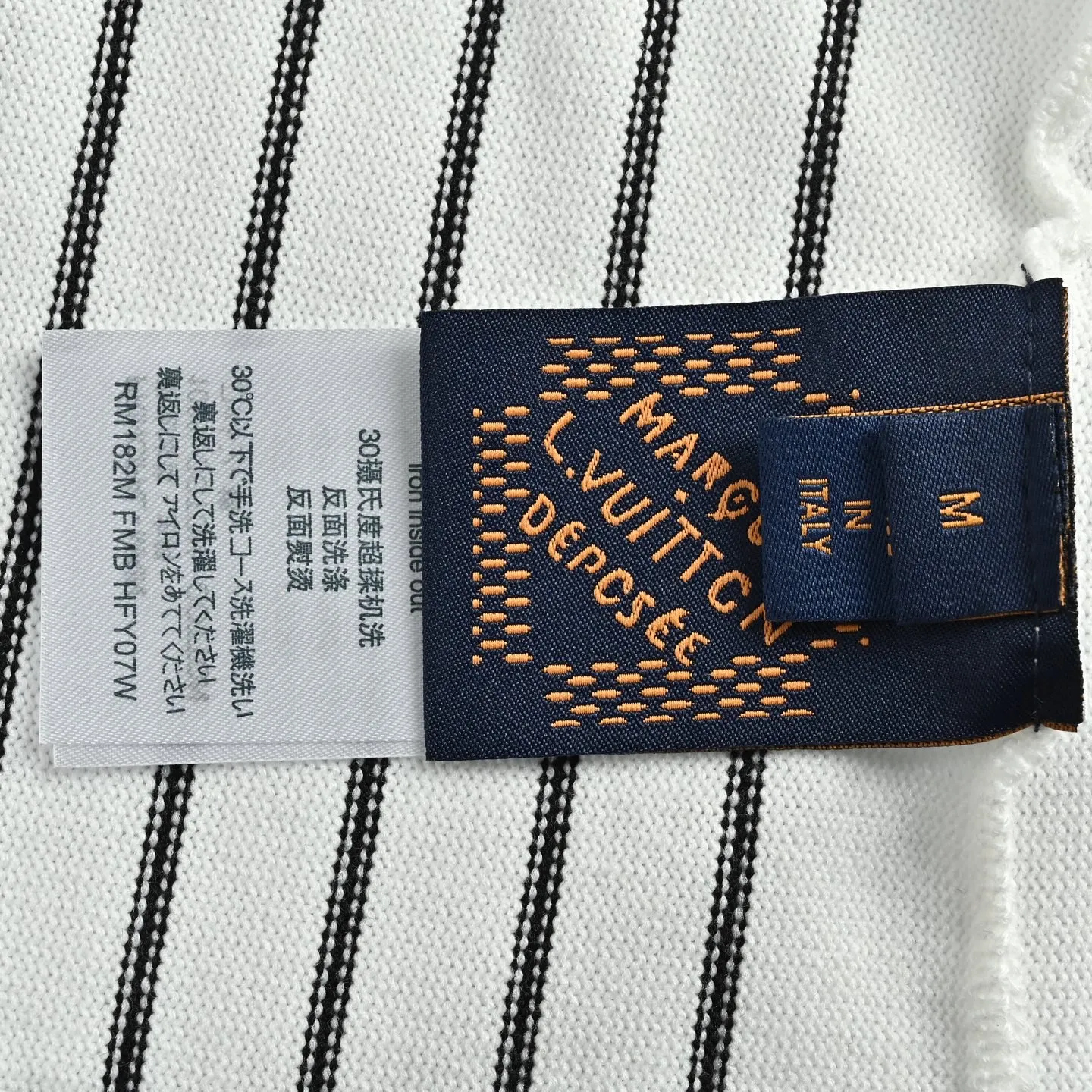Louis Vuitton/ 26ss Polo